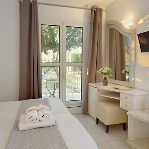 Bed & Breakfast Orizon Tagoo Mykonos Mykonos Town
