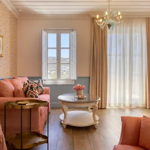 Hotel Dorion Ornos (Mykonos)